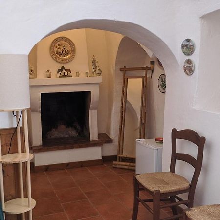 Masseria Vagone Macchia di Monte Pokoj fotografie