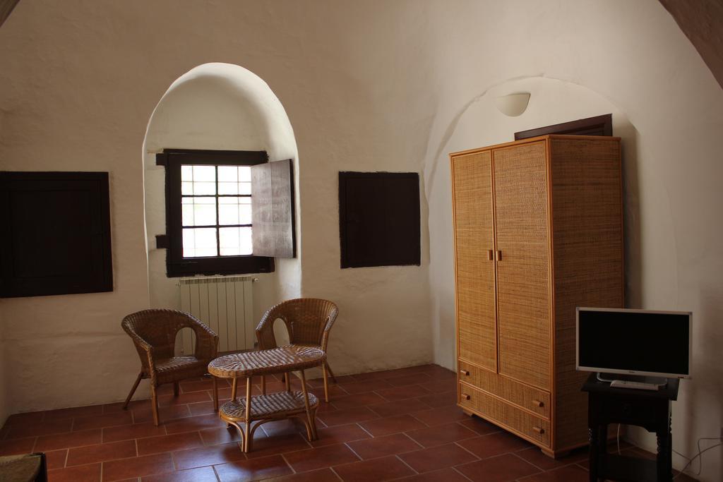 Masseria Vagone Macchia di Monte Exteriér fotografie