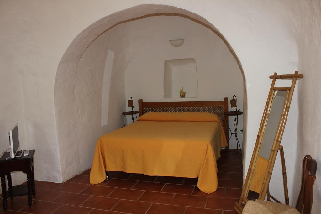 Masseria Vagone Macchia di Monte Exteriér fotografie