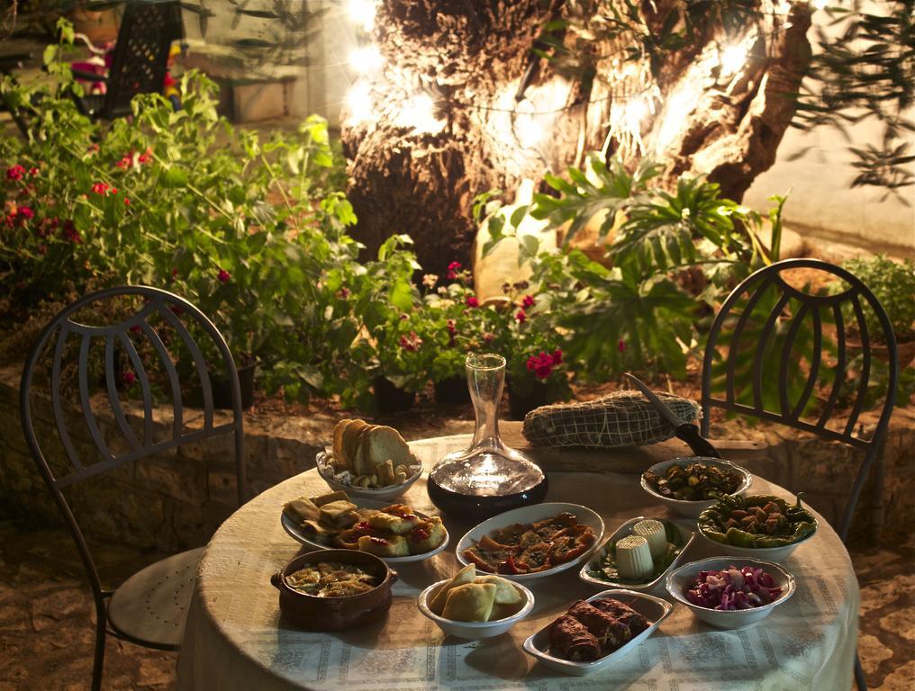 Masseria Vagone Macchia di Monte Exteriér fotografie
